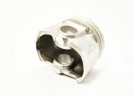 Поршень с пальцем 0.50 (шт.) Chery Amulet/Karry KLM KLM AutoParts 480EF-1004020CA
