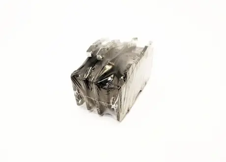 Колодки тормозные передние Great Wall Deer/Safe KLM KLM AutoParts 3501080-F00