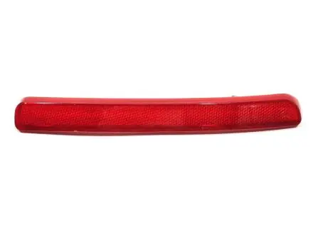 Отражатель бампера заднего (катафот) L Geely MK KLM KLM AutoParts 1017001562