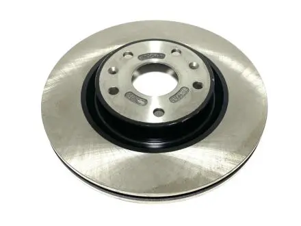 Диск тормозной передний (6GN, D300) Chery Tiggo KLM KLM AutoParts T11-3501075BA