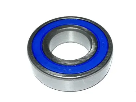 Підшипник первинного валу задній ЗАЗ Chery Forza KLM KLM AutoParts QR523-1701411
