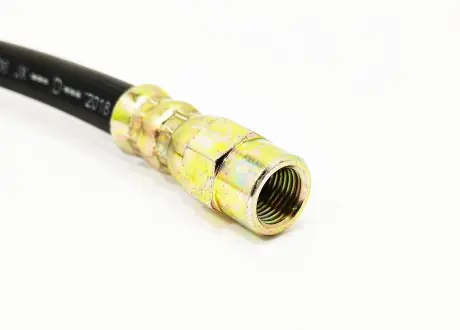 Шланг тормозной передний Chery Amulet/Forza/Karry KLM KLM AutoParts A11-3506010