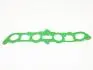 Прокладка впускного коллектора Chery Amulet/Karry KLM KLM AutoParts 480EF-1008021 (фото 2)