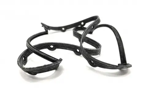 Прокладка поддона двигателя ЗАЗ Chery Forza/Elara KLM KLM AutoParts 477F-1009021