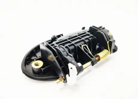 Ручка наружная двери задней R Chery Jaggi/Kimo/QQ KLM KLM AutoParts S11-6205180