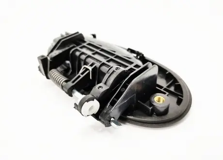 Ручка наружная двери задней L Chery Jaggi/Kimo/QQ KLM KLM AutoParts S11-6205170
