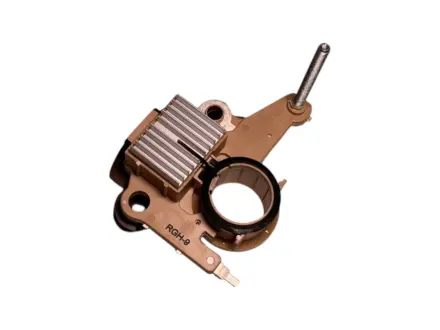 Реле-регулятор напруги Chery Amulet KLM KLM AutoParts A11-3701160