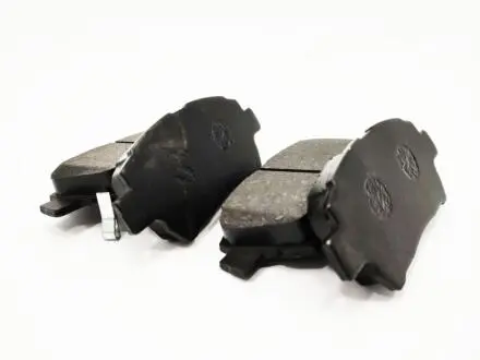 Колодки тормозные передние Great Wall Haval M2/M4 KLM KLM AutoParts 9100705