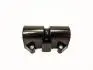 Котушка запалювання (3 контакти) Chery Tiggo/Eastar KLM KLM AutoParts SMW250131 (фото 1)