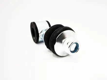 Стойка стабилизатора передняя в сборе Chery Amulet KLM KLM AutoParts A11-2906021