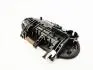 Ручка зовнішня двері передньої L Chery Jaggi/Kimo/QQ KLM KLM AutoParts S11-6105170 (фото 1)