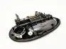 Ручка зовнішня двері передньої L Chery Jaggi/Kimo/QQ KLM KLM AutoParts S11-6105170 (фото 3)