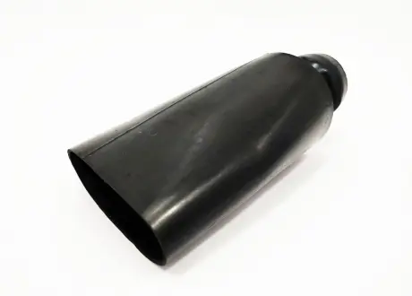 Пильовик з відбійником переднього амортизатора Chery QQ KLM KLM AutoParts S11-2901021
