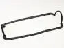 Прокладка поддона картера (резина) Chery Amulet/Karry KLM KLM AutoParts 480-1009021BA (фото 1)