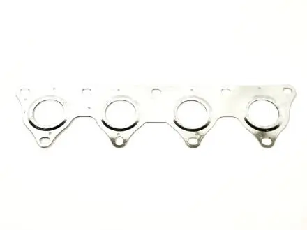 Прокладка выпускного коллектора Chery Beat/Jaggi/Kimo KLM KLM AutoParts 473H-1008026