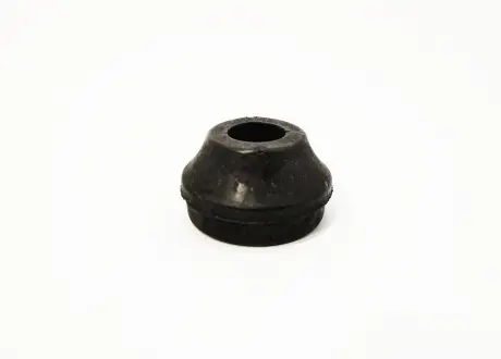 Втулка поздовжньої тяги передньої внутрішня Chery Jaggi KLM KLM AutoParts S21-2909079