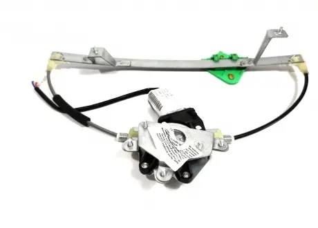 Склопідйомник двері задньої R (з мотором) Geely CK/CK2 KLM KLM AutoParts 1800626180