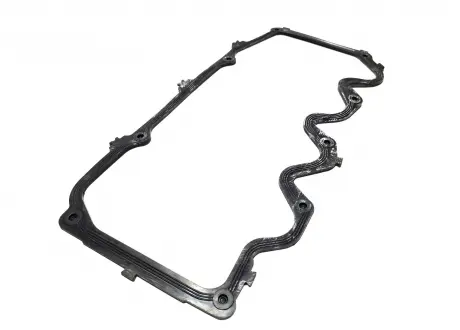 Прокладка клапанной крышки (плоская) Chery Amulet/Karry KLM KLM AutoParts 480-1003060BA
