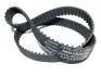 Ремінь ГРМ 124RU290 Great Wall Hover/Wingle 5 Great Wall KLM KLM AutoParts SMD182294 (фото 2)