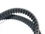 Ремінь ГРМ 124RU290 Great Wall Hover/Wingle 5 Great Wall KLM KLM AutoParts SMD182294 (фото 3)