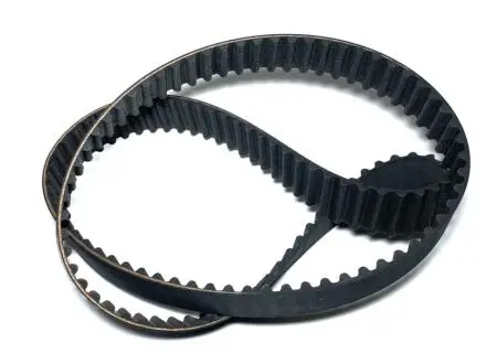 Ремень ГРМ 124RU290 Great Wall Hover/Wingle 5 Great Wall KLM KLM AutoParts SMD182294