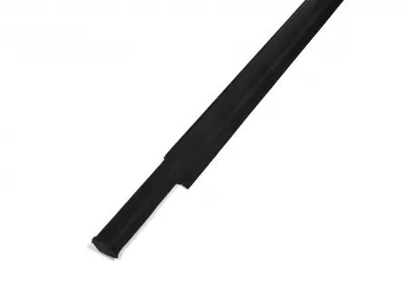 Уплотнитель стекла заднего двери (наружный) R Chery Tiggo KLM KLM AutoParts T11-6203220