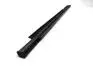 Уплотнитель стекла заднего двери (наружный) R Chery Tiggo KLM KLM AutoParts T11-6203220 (фото 2)
