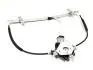 Склопідйомник дверей передніх R (з мотором) Chery Amulet KLM KLM AutoParts A11-6104510AB (фото 1)