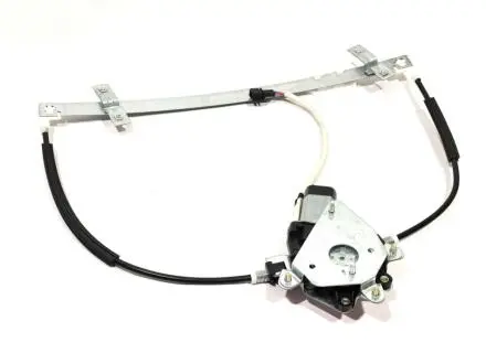Стеклоподъемник двери передней R (с мотором) Chery Amulet KLM KLM AutoParts A11-6104510AB