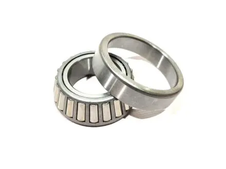 Подшипник вторичного вала передний КПП Geely CK/EC-7RV/MK KLM KLM AutoParts 3305517101