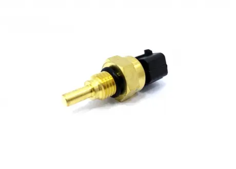 Датчик температуры охлаждающей жидкости Geely (3 контакта) KLM KLM AutoParts 1066001348