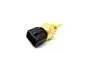 Датчик температуры охлаждающей жидкости Geely (3 контакта) KLM KLM AutoParts 1066001348 (фото 2)