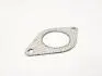 Прокладка глушника (штани-каталізатор) Chery Amulet/Karry KLM KLM AutoParts A11-1205311 (фото 1)