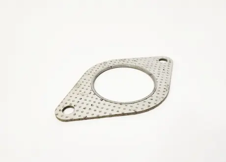 Прокладка глушителя (штаны-катализатор) Chery Amulet/Karry KLM KLM AutoParts A11-1205311
