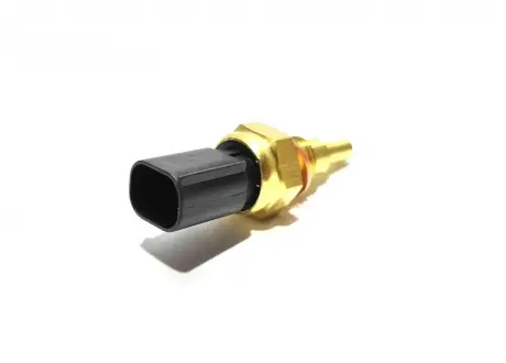 Датчик температуры охлаждающей жидкости Geely (3 контакта) KLM KLM AutoParts 1086001129