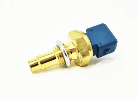 Датчик температуры охлаждающей жидкости Geely (2 контакта) KLM KLM AutoParts 1086001088