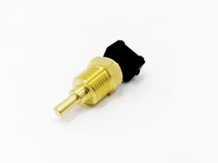 Датчик температуры охлаждающей жидкости 3 контакта BYD F3 KLM KLM AutoParts 10018965-00