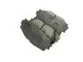 Колодки передні гальмівні Great Wall Voleex C30/Voleex C10 KLM KLM AutoParts 3501140-G08 (фото 2)
