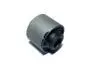 Сайлентблок заднього важеля нижнього (кривого) в кулак Chery M11 KLM KLM AutoParts M11-2919470 (фото 1)