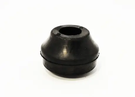 Втулка продольной тяги передней наружная Chery Jaggi/Kimo/Beat KLM KLM AutoParts S21-2909077