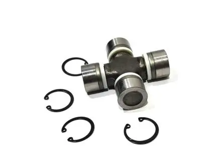 Хрестовина карданного валу заднього (D=27mm L=82mm) 2,4 Great Wall KLM KLM AutoParts 2201300-K00-A1