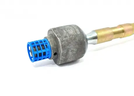 Тяга рулевая (в рейку 16мм) (на наконечник 14мм) Chery Eastar/Tiggo KLM KLM AutoParts B11-3003030