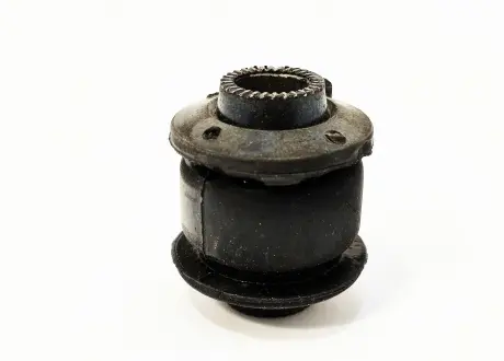 Сайлентблок рычага заднего поперечного и цапфы (верх.) Geely CK/CK2 KLM KLM AutoParts 2911020001