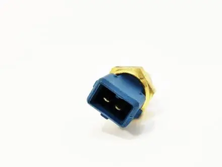 Датчик температуры охлаждающей жидкости ЗАЗ Chery Forza (2 контакта) KLM KLM AutoParts A13-3617011