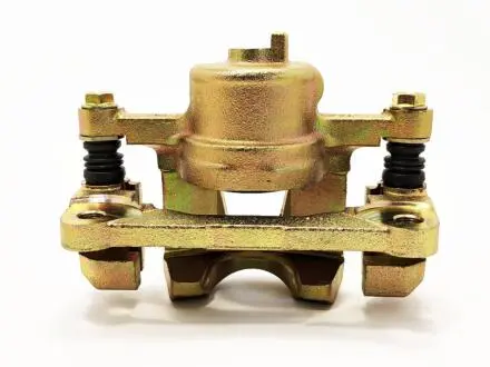 Суппорт передний R Daewoo Matiz KLM KLM AutoParts 96316600