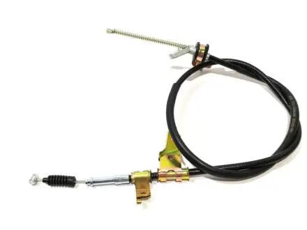 Трос ручного тормоза R Chery Tiggo KLM KLM AutoParts T11-3508100