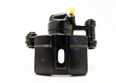Суппорт передний с ABS L Geely CK/CK2 KLM KLM AutoParts 1402136180