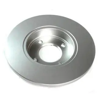 Диск тормозной передний Chery Amulet TEXTAR A11-3501075