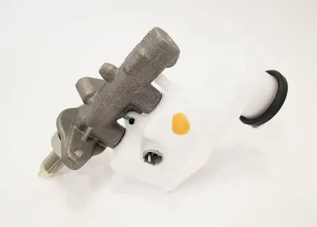 Цилиндр тормозной главний Geely MK/MK2/GC6 KLM KLM AutoParts 1014003371