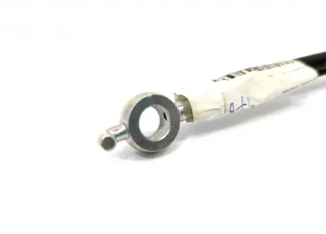 Шланг гальмівний передній L Geely MK/MK2/GC6 KLM KLM AutoParts 1014001648
